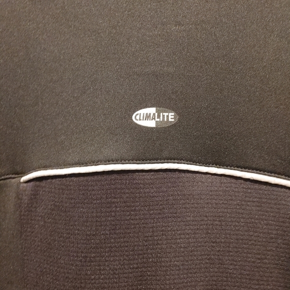 ADIDAS 3 Stripe Track Jacket - Picture 6 of 7